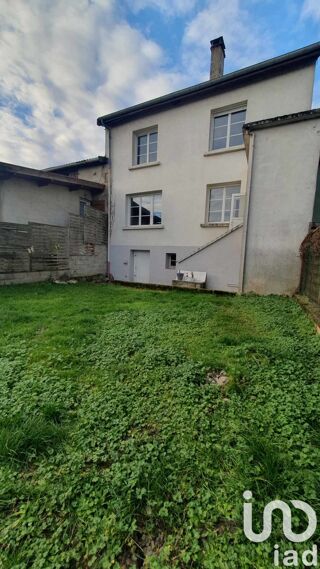 Maison  vendre 7 pices 170 m