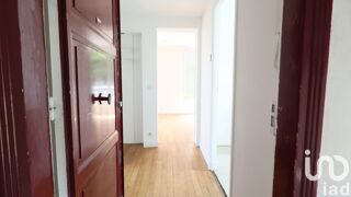  Appartement  vendre 3 pices 50 m