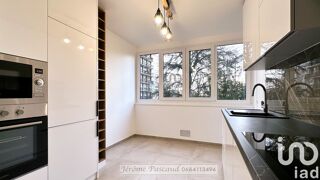  Appartement  vendre 3 pices 57 m