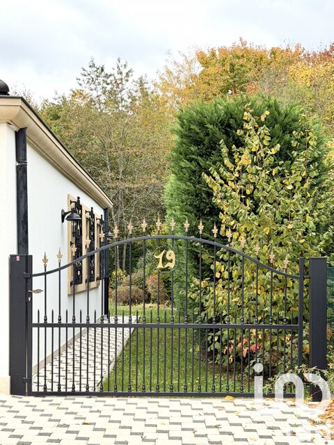  Maison � louer 6 pi�ces 253 m�