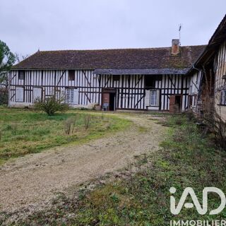  Maison � vendre 7 pi�ces 150 m�