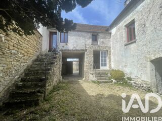  Maison � vendre 8 pi�ces 215 m�