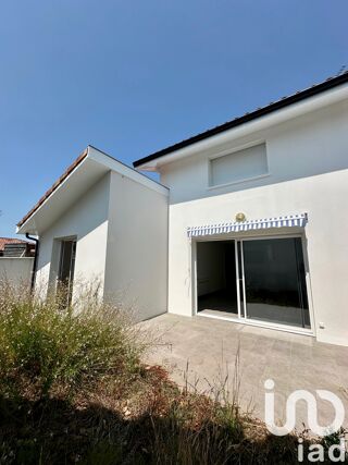  Maison � vendre 4 pi�ces 94 m�