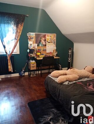  Maison � vendre 7 pi�ces 157 m�