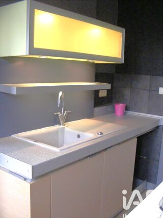  Appartement � vendre 3 pi�ces 73 m�