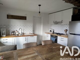  Maison � vendre 4 pi�ces 75 m�