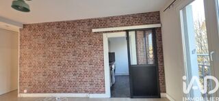  Appartement � vendre 3 pi�ces 54 m�