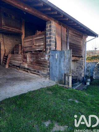  Maison � vendre 4 pi�ces 110 m�