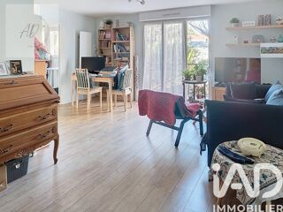  Appartement � vendre 2 pi�ces 50 m�