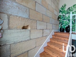  Maison � vendre 3 pi�ces 63 m�