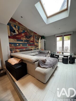  Maison � vendre 4 pi�ces 86 m�