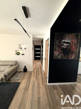  Appartement  vendre 4 pices 81 m