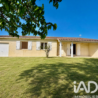  Maison � vendre 4 pi�ces 87 m�