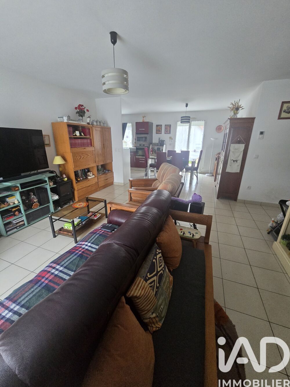 Vente Maison Vente Pavillon 4 pi�ces Dormans