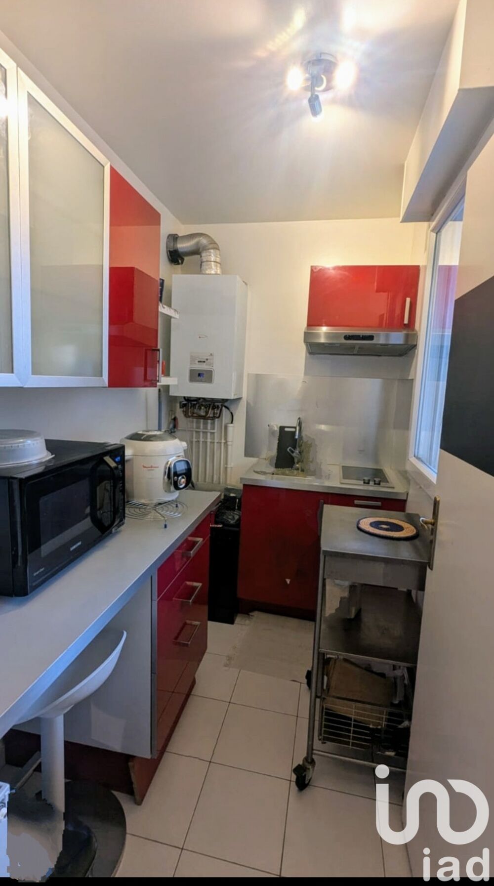 Vente Appartement Vente Appartement 1 pice Le kremlin-bictre