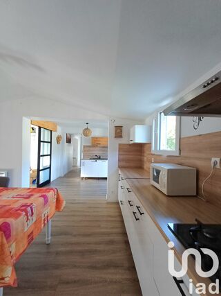  Maison � vendre 3 pi�ces 112 m�