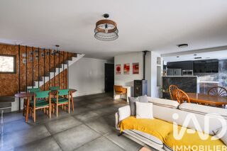  Maison � vendre 5 pi�ces 125 m�