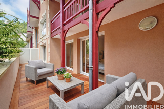  Appartement � vendre 3 pi�ces 73 m�