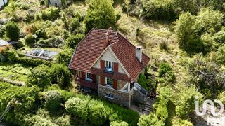  Maison � vendre 5 pi�ces 102 m�