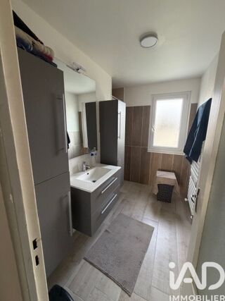  Maison � vendre 4 pi�ces 94 m�