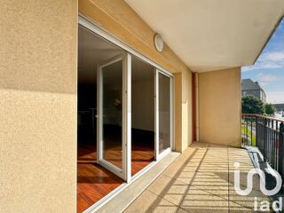  Appartement  vendre 3 pices 68 m