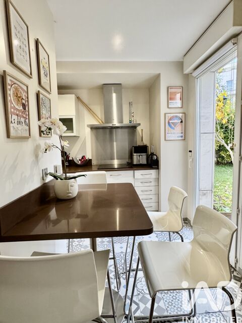  Appartement � louer 3 pi�ces 71 m�