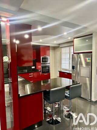  Maison  vendre 6 pices 150 m