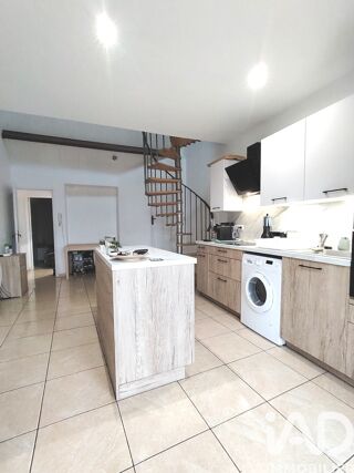  Appartement � vendre 3 pi�ces 52 m�