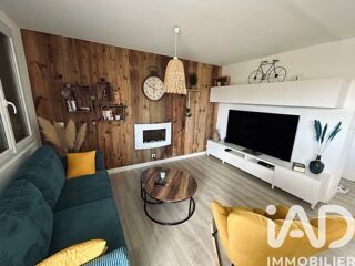  Appartement � vendre 3 pi�ces 63 m�