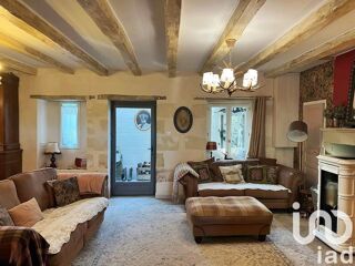  Maison � vendre 8 pi�ces 244 m�