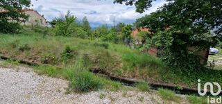  Terrain � vendre 769 m�