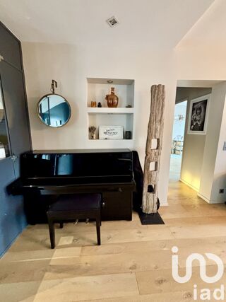  Appartement � vendre 6 pi�ces 136 m�