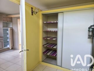  Appartement � vendre 3 pi�ces 74 m�