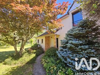  Maison � vendre 7 pi�ces 165 m�