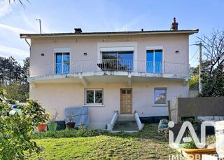  Maison � vendre 6 pi�ces 122 m�