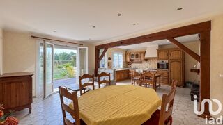  Maison � vendre 6 pi�ces 124 m�