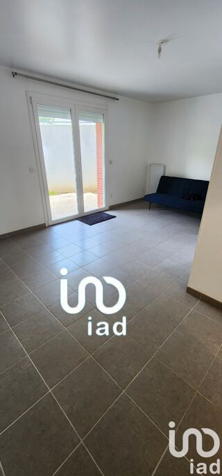  Appartement  vendre 3 pices 60 m