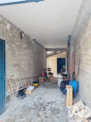  Parking / Garage � vendre 50 m�