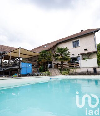  Maison � vendre 6 pi�ces 180 m�