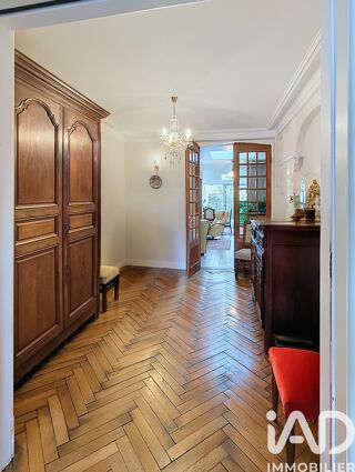  Maison � vendre 8 pi�ces 157 m�