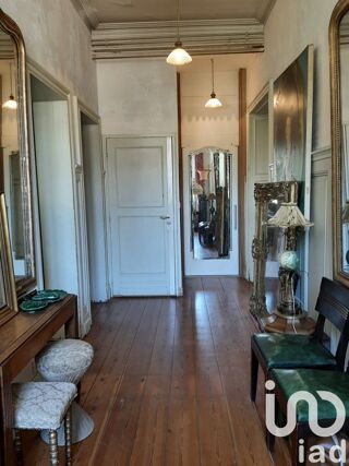  Appartement � vendre 6 pi�ces 200 m�