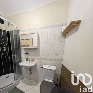  Appartement � vendre 2 pi�ces 38 m�