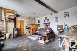  Maison � vendre 5 pi�ces 80 m�