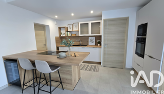  Appartement � vendre 5 pi�ces 100 m�