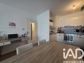  Appartement � vendre 2 pi�ces 50 m�