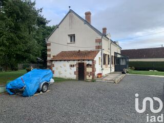  Maison � vendre 5 pi�ces 136 m�