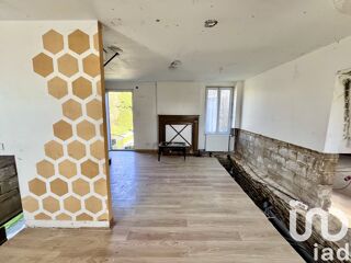  Maison  vendre 2 pices 53 m Merlac