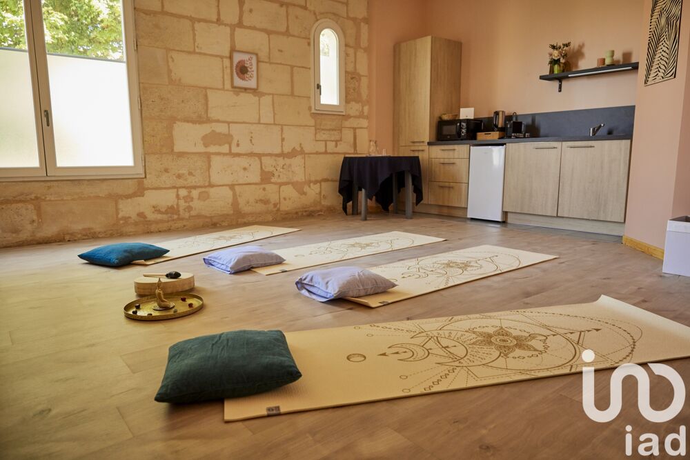  vendre  Maison Margaux (33460)