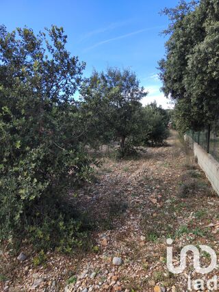  Terrain  vendre 4300 m