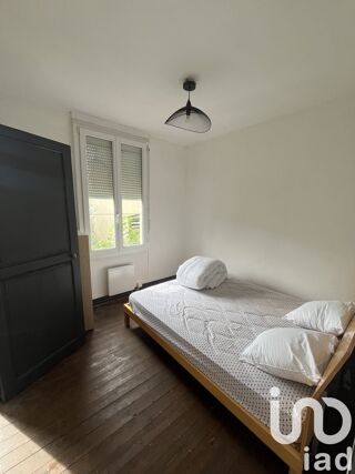  Maison � vendre 5 pi�ces 76 m�